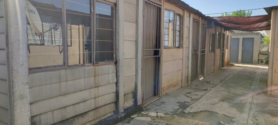 0 Bedroom Property for Sale in Meriting North West